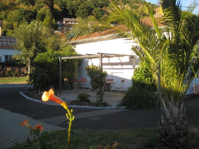 Hasloch  Travelers Home מראה חיצוני תמונה