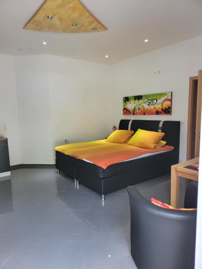 Hasloch  Travelers Home מראה חיצוני תמונה